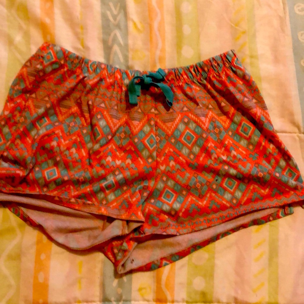 Pj shorts